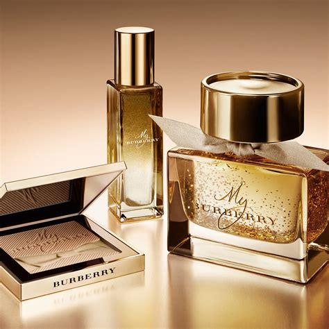 My Burberry Woman Eau de Parfum 90ml (Original) 